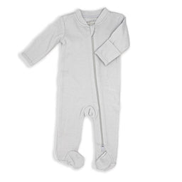 Necessities - Necessities Solid Mitted Cuff Sleeper