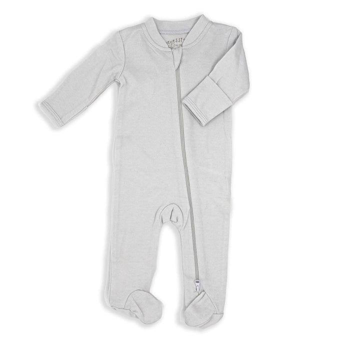 Necessities - Necessities Solid Mitted Cuff Sleeper