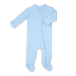 Necessities - Necessities Solid Mitted Cuff Sleeper