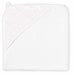 Necessities - Necessities Star Muslin Lined Hooded Towel