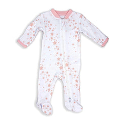 Necessities - Necessities Star Printed Sleeper