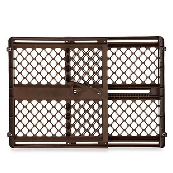 North States® - North States® Ergo Supergate® in Espresso