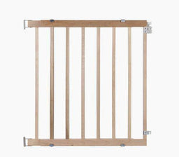 North States® - North States Stairway Swing Gate - Natural