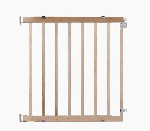 North States® - North States Stairway Swing Gate - Natural