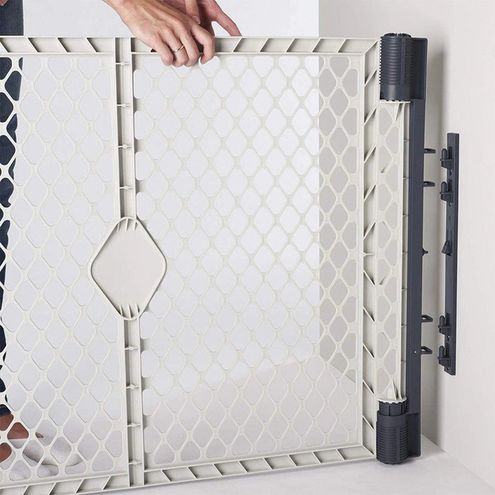 North States® - Northstates Hardware Mount Wall Installation Kit for Superyards