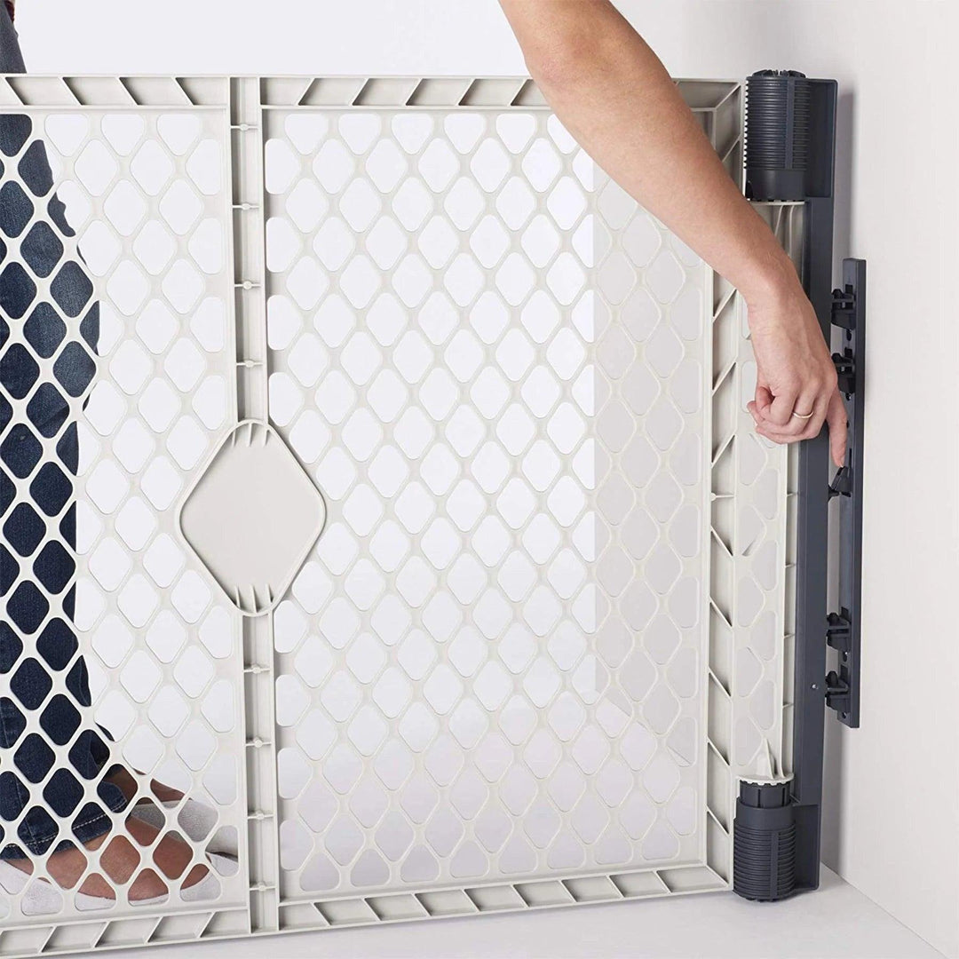 North States® - Northstates Hardware Mount Wall Installation Kit for Superyards