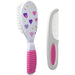 Nuby® - Nuby Baby Comb & Brush Set