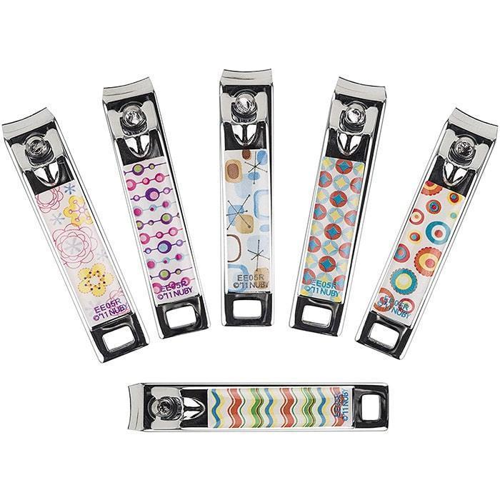 Nuby® - Nuby Baby Nail Clipper - 1 Pack