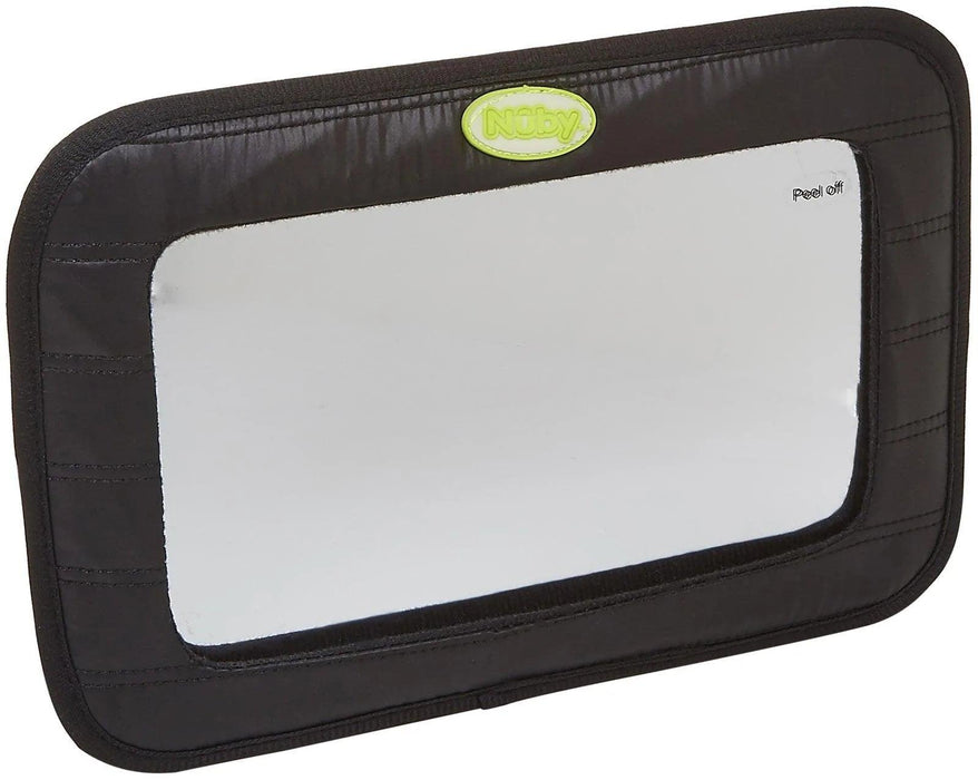 Nuby® - Nuby Back Seat Baby View Mirror