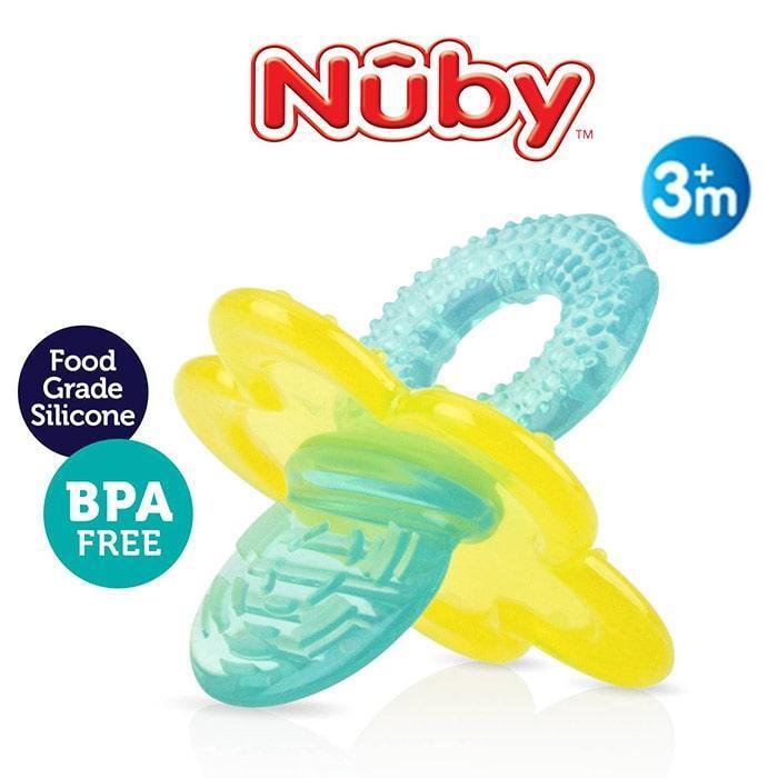 Nuby® - Nuby Chewbies Soothing Teether Toy