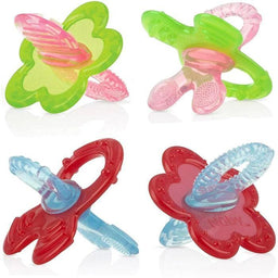 Nuby® - Nuby Chewbies Soothing Teether Toy