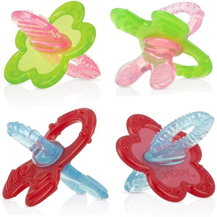 Nuby® - Nuby Chewbies Soothing Teether Toy