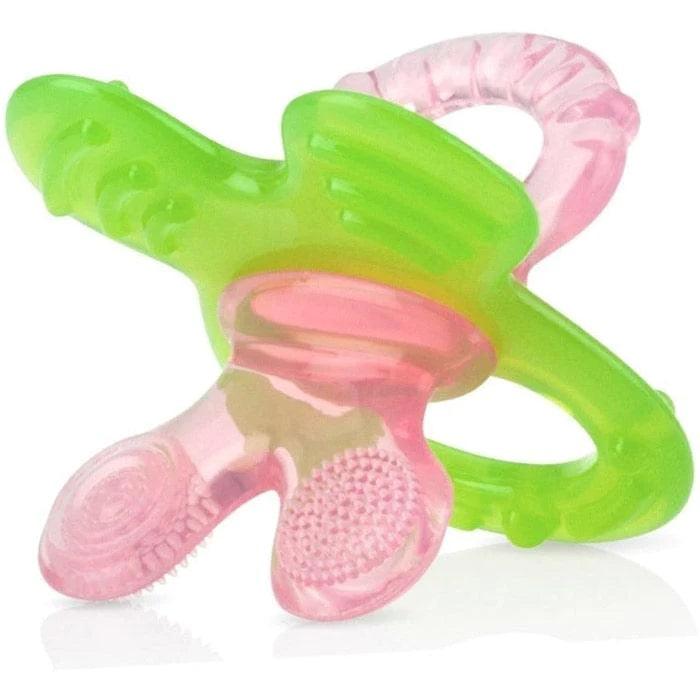 Nuby® - Nuby Chewbies Soothing Teether Toy