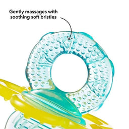 Nuby® - Nuby Chewbies Soothing Teether Toy