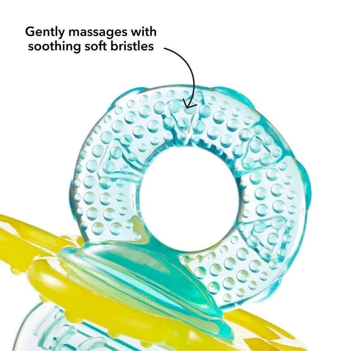 Nuby® - Nuby Chewbies Soothing Teether Toy