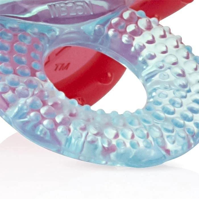 Nuby® - Nuby Chewbies Soothing Teether Toy
