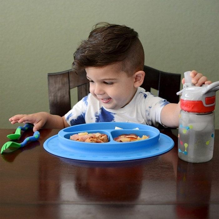 Nuby® - Nuby Compact No-Spill Thirsty Kids - REFLEX Flip-It - 12oz (360ml)