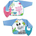 Nuby® - Nuby Cover-All & Bandana Combo Bib Set