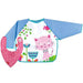 Nuby® - Nuby Cover-All & Bandana Combo Bib Set