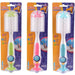Nuby® - Nuby Easy Clean Bottle & Nipple Brush - 1 Pack