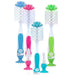 Nuby® - Nuby Easy Clean Bottle & Nipple Brush - 1 Pack