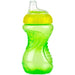 Nuby® - Nuby Easy Grip No-Spill Sippy Cups (6m+) - 10oz/300ml - 3 Pack