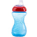 Nuby® - Nuby Easy Grip No-Spill Sippy Cups (6m+) - 10oz/300ml - 3 Pack