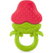 Nuby® - Nuby Fruity Chews Teething Toy with Easy Grip Ring - 1 Pack