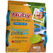 Nuby® - Nuby Garden Fresh Freezer Pots Set - 4 Pack
