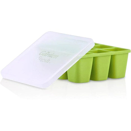 Nuby® - Nuby Garden Fresh Freezer Tray - For Homemade Baby Food