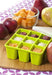 Nuby® - Nuby Garden Fresh Freezer Tray - For Homemade Baby Food