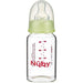 Nuby® - Nuby Glass Standard Neck Baby Bottles (4oz/120ml) - 1 Pack
