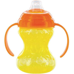 Nuby® - Nuby Grip n' Sip No Spill 1st Sipeez Training Cup