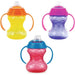Nuby® - Nuby Grip n' Sip No Spill 1st Sipeez Training Cup