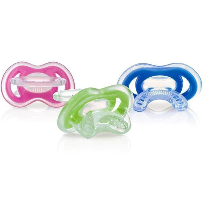 Nuby® - Nuby Gum-Eez Soothing Teether - 1 Pack