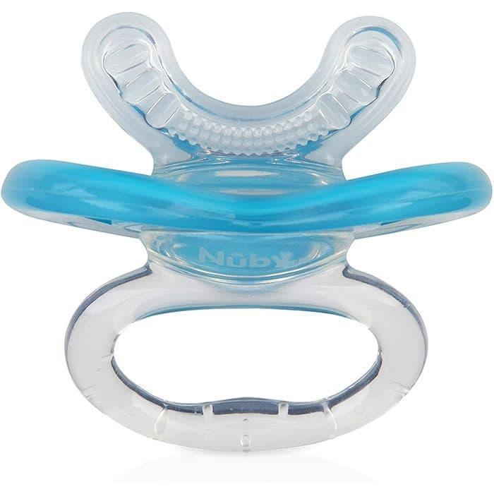 Nuby® - Nuby Gum-Eez Soothing Teether - 1 Pack
