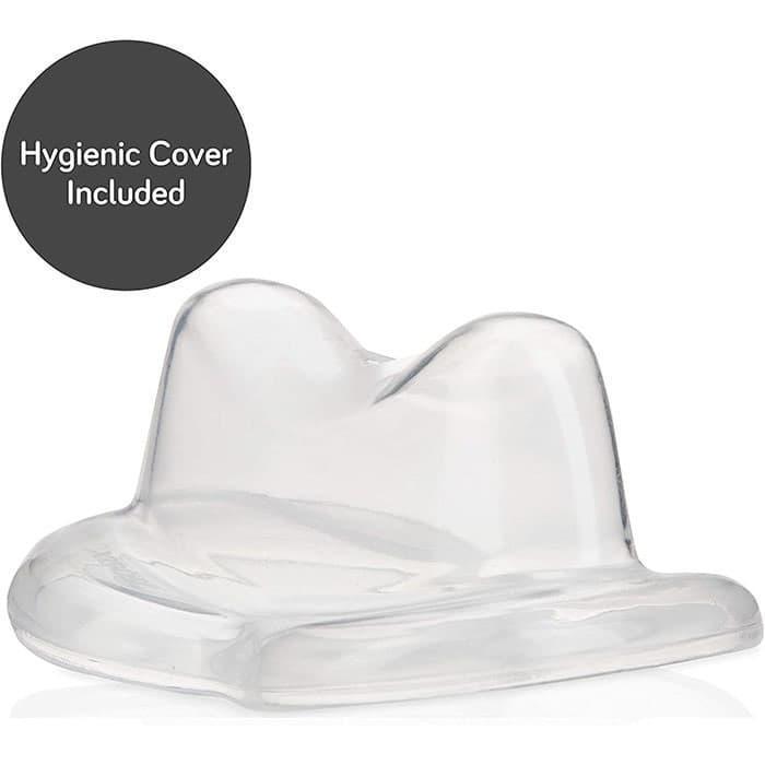 Nuby® - Nuby Gum-Eez Soothing Teether - 1 Pack