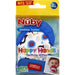 Nuby® - Nuby Happy Hands Soothing Teething Mitten