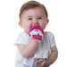 Nuby® - Nuby Happy Hands Soothing Teething Mitten