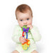 Nuby® - Nuby IcyBite Multi-Surfaced Teether Keys