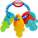 Nuby® - Nuby IcyBite Multi-Surfaced Teether Keys