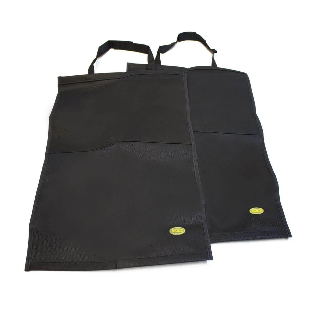 Nuby® - Nuby Kick Mat Car Seat Protects (2 Pack)