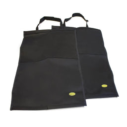 Nuby® - Nuby Kick Mat Car Seat Protects (2 Pack)