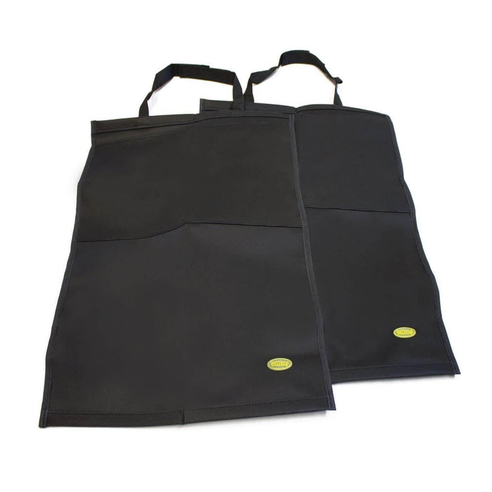 Nuby® - Nuby Kick Mat Car Seat Protects (2 Pack)