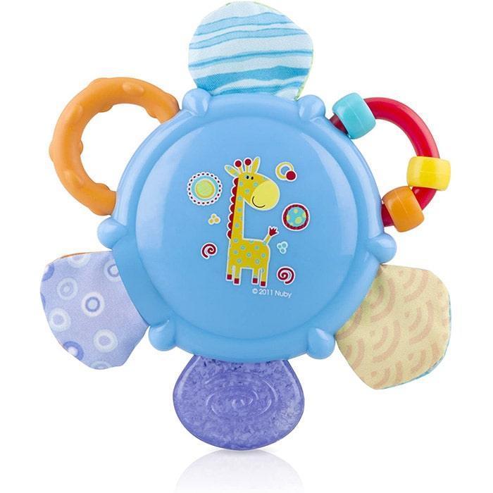 Nuby® - Nuby Look at me Mirror - Teether Toy