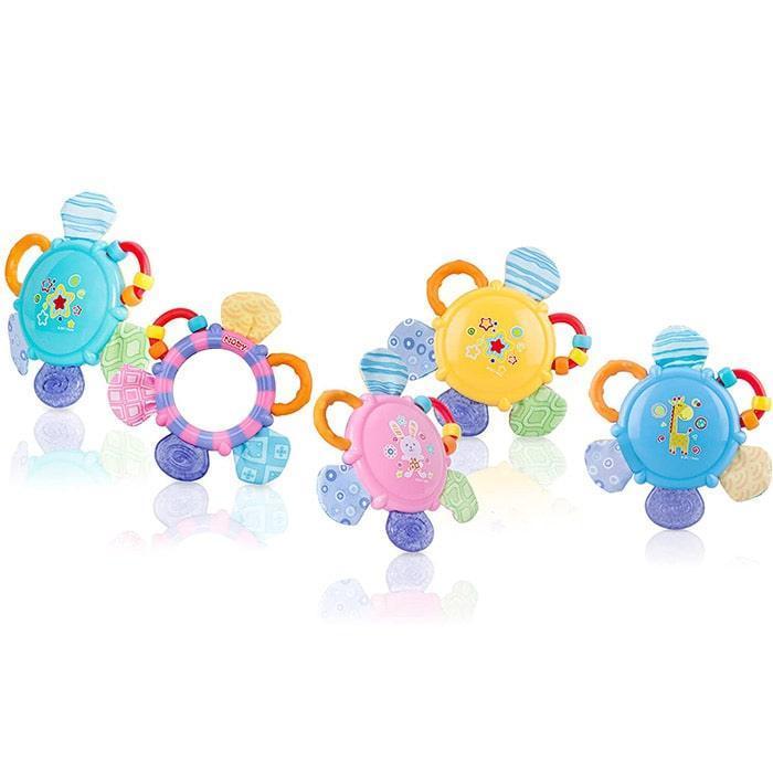 Nuby® - Nuby Look at me Mirror - Teether Toy