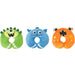 Nuby® - Nuby Monster Kids Travel Neck Support Pillow