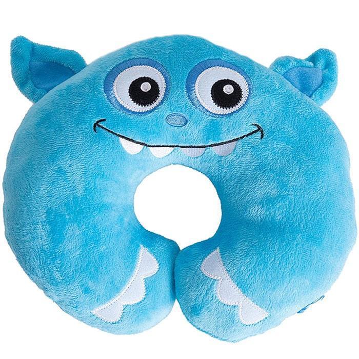 Nuby® - Nuby Monster Kids Travel Neck Support Pillow