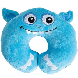 Nuby® - Nuby Monster Kids Travel Neck Support Pillow