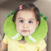 Nuby® - Nuby Monster Kids Travel Neck Support Pillow